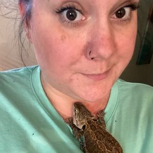 Meet your Posher, Tiffany